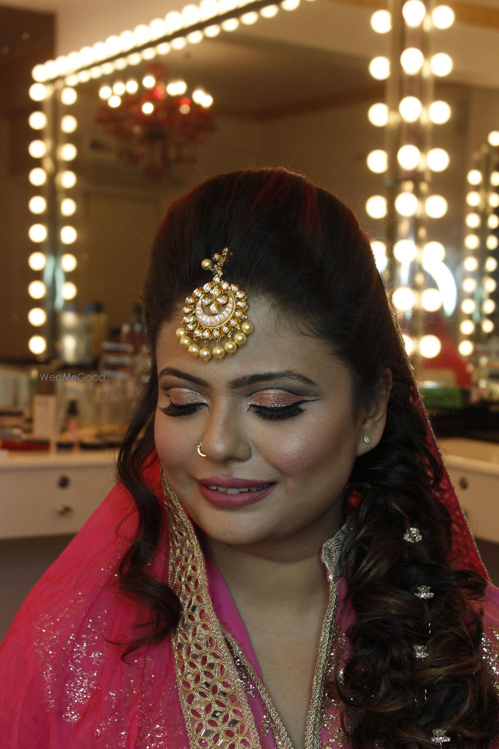 Photo From Ultra HD Makeup - By Zara Shah Beauty