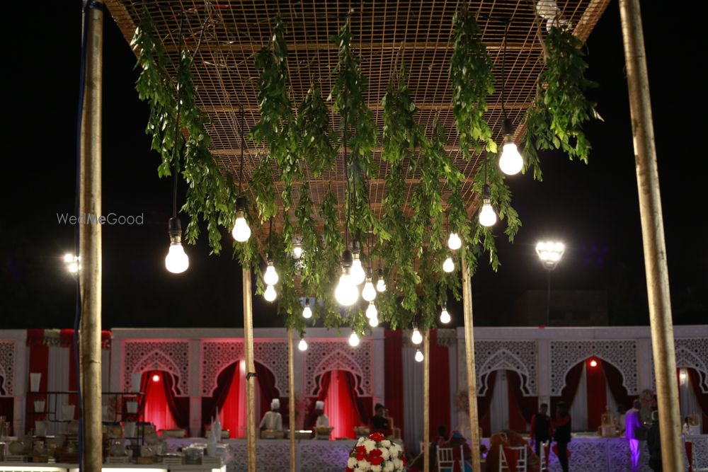 Photo From wedding decorators - By Chirag Events and Entertainment