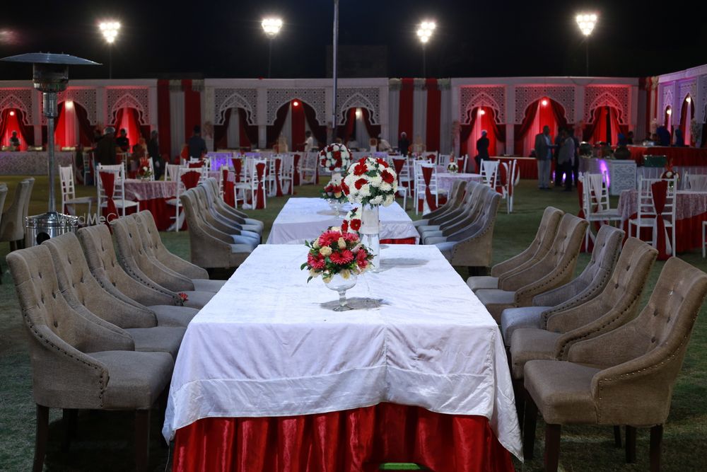 Photo From wedding decorators - By Chirag Events and Entertainment