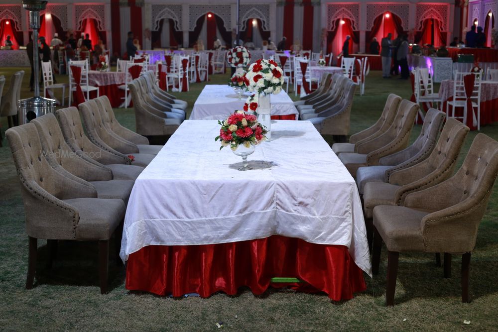 Photo From wedding decorators - By Chirag Events and Entertainment