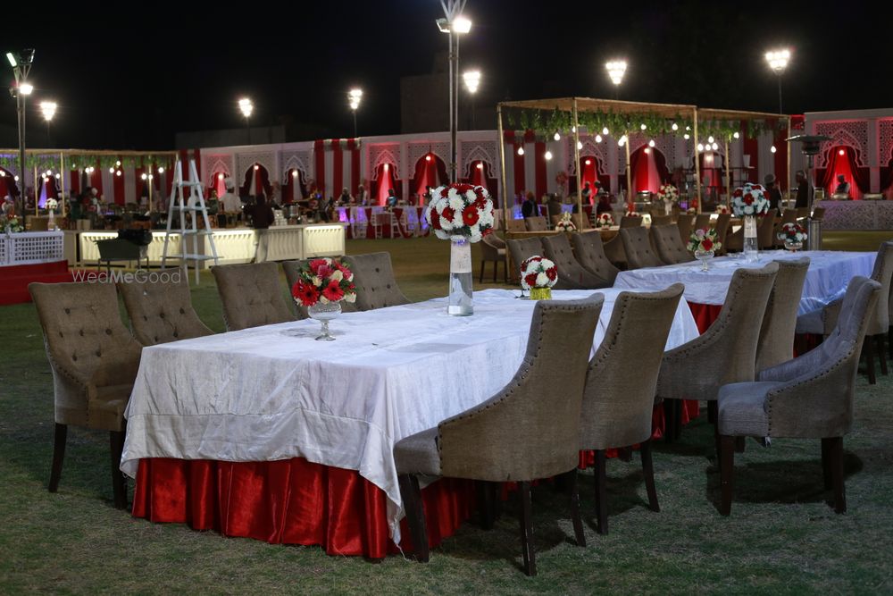 Photo From wedding decorators - By Chirag Events and Entertainment