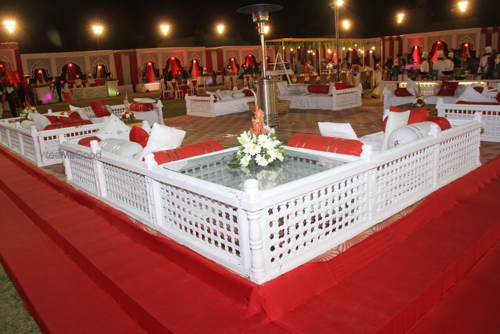 Photo From wedding decorators - By Chirag Events and Entertainment