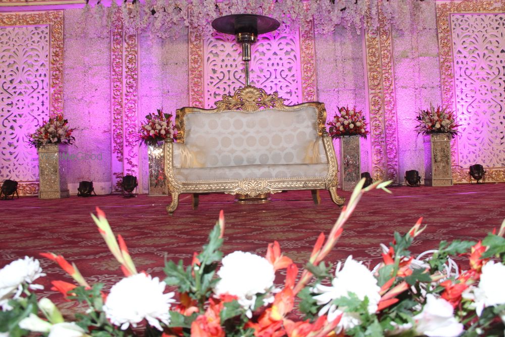 Photo From wedding decorators - By Chirag Events and Entertainment