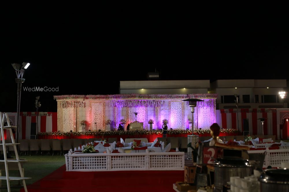 Photo From wedding decorators - By Chirag Events and Entertainment