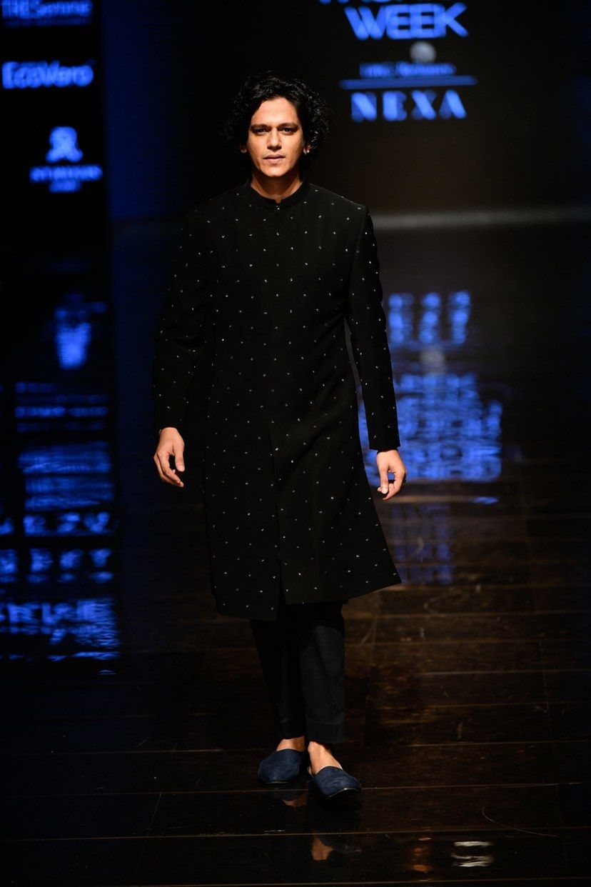 Photo From Lakme Fashion Week W/F 2019 - By TISA