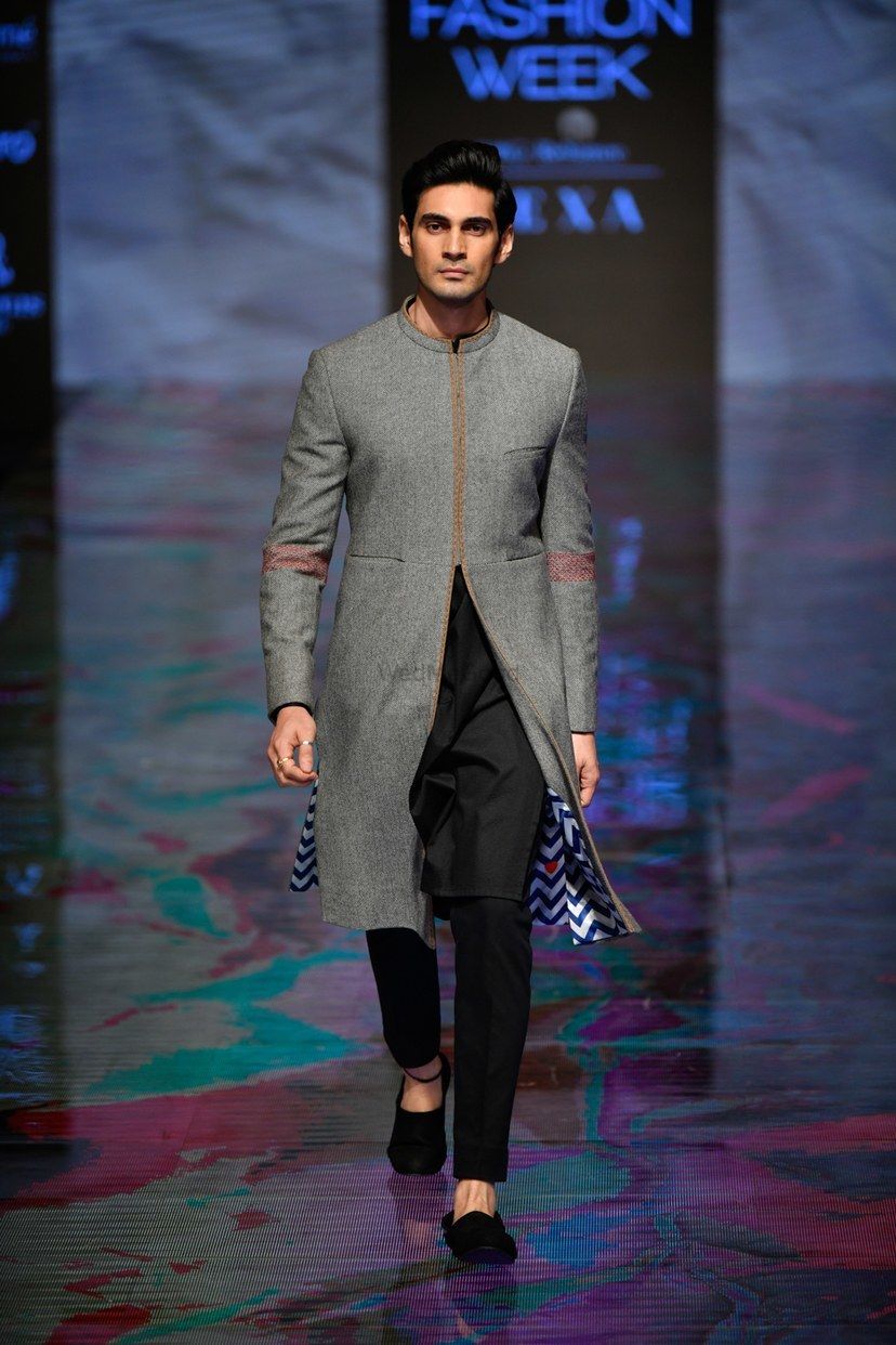 Photo From Lakme Fashion Week W/F 2019 - By TISA