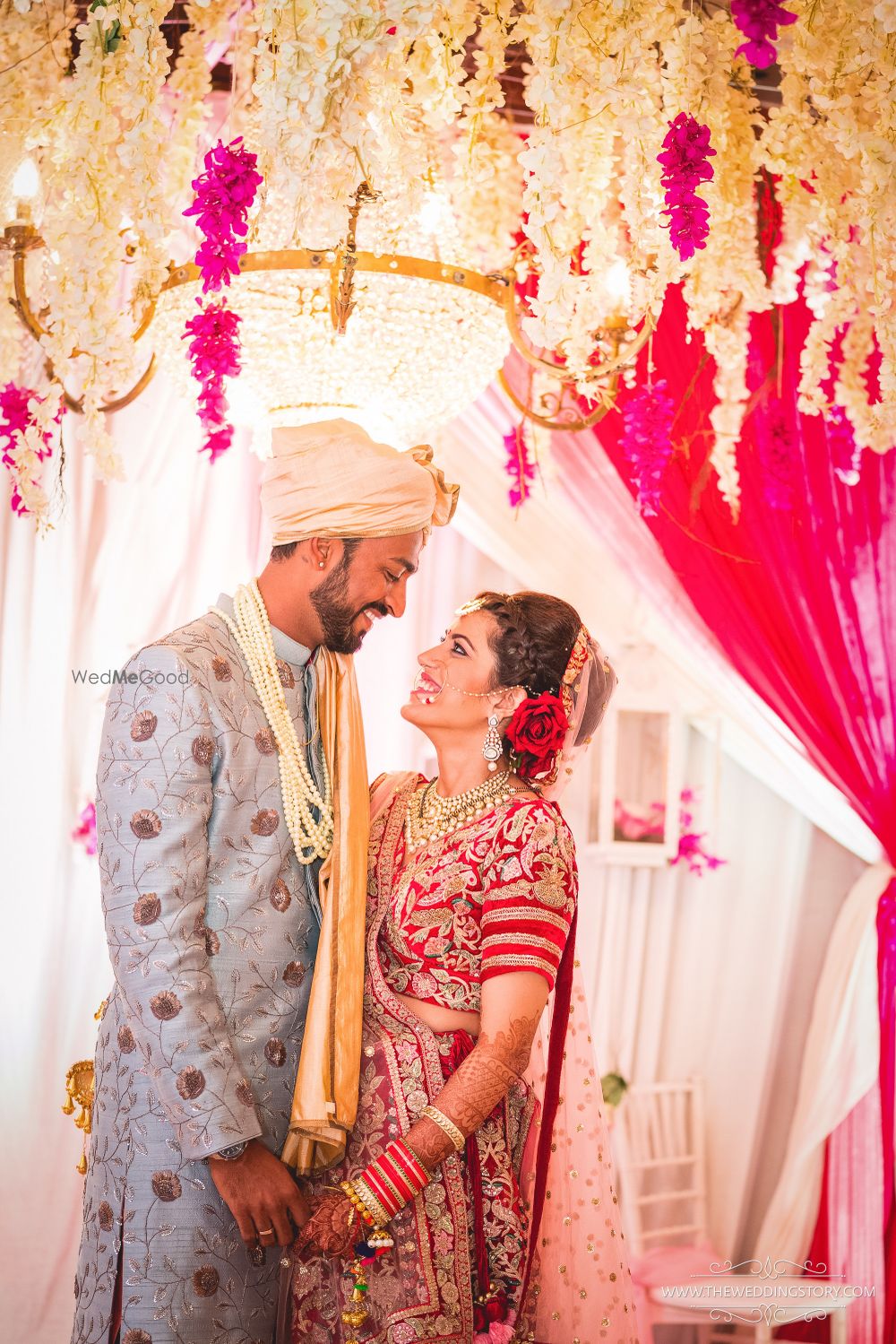 Photo From krunal Pandya Wedding - By TISA