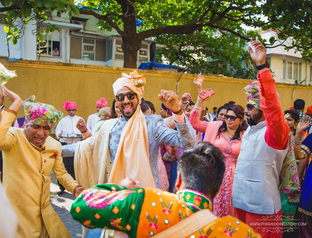 Photo From krunal Pandya Wedding - By TISA