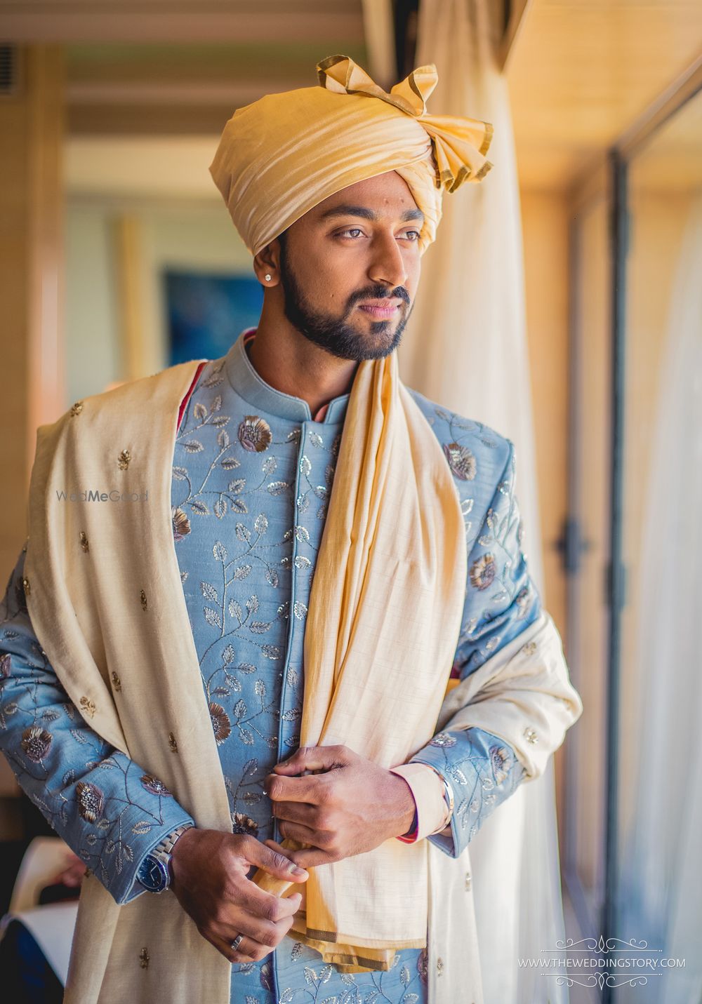 Photo From krunal Pandya Wedding - By TISA