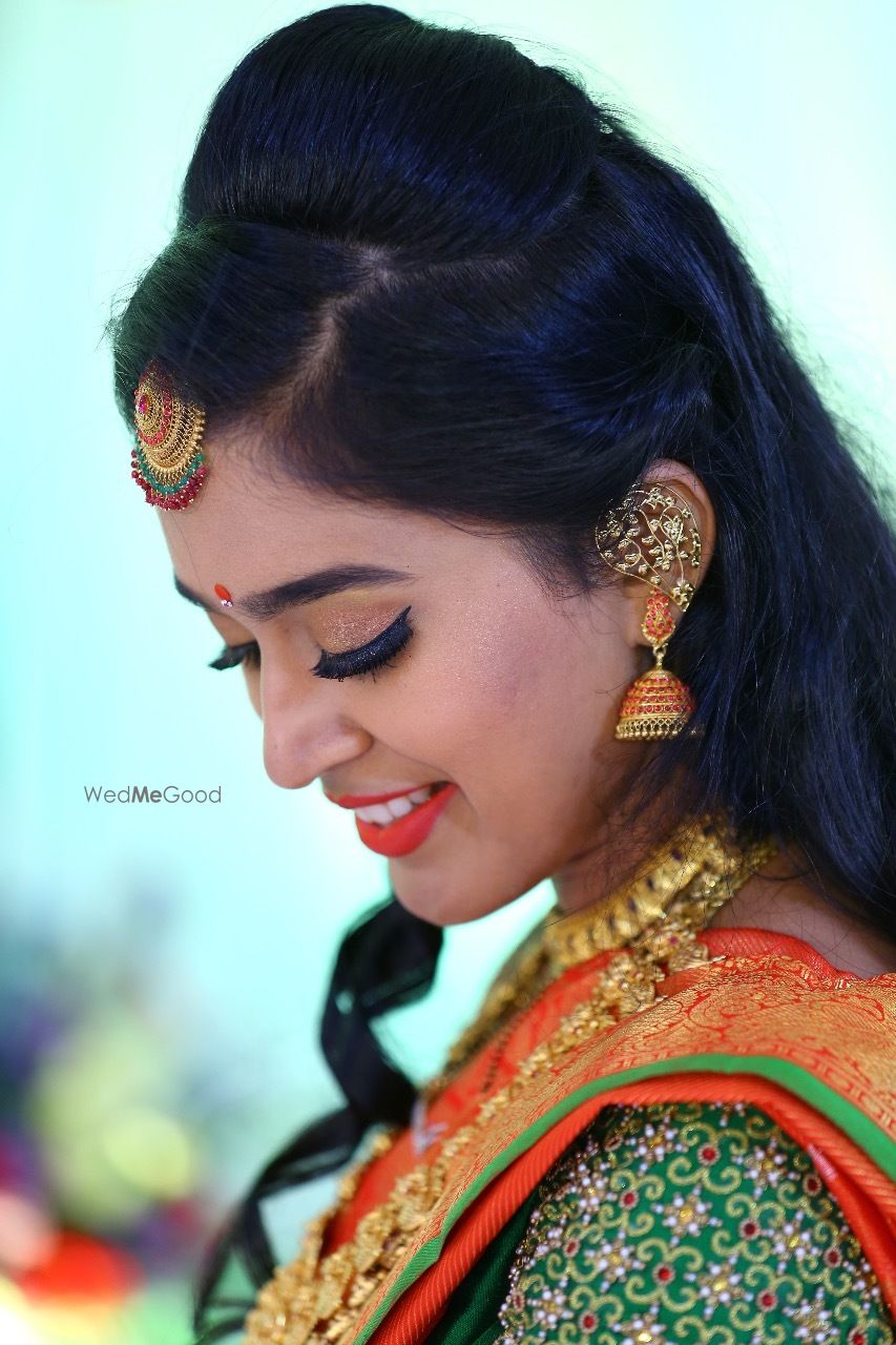 Photo From Karthik Weds Monisha - By JK Candid's