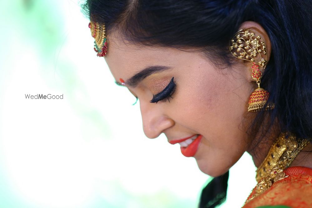 Photo From Karthik Weds Monisha - By JK Candid's