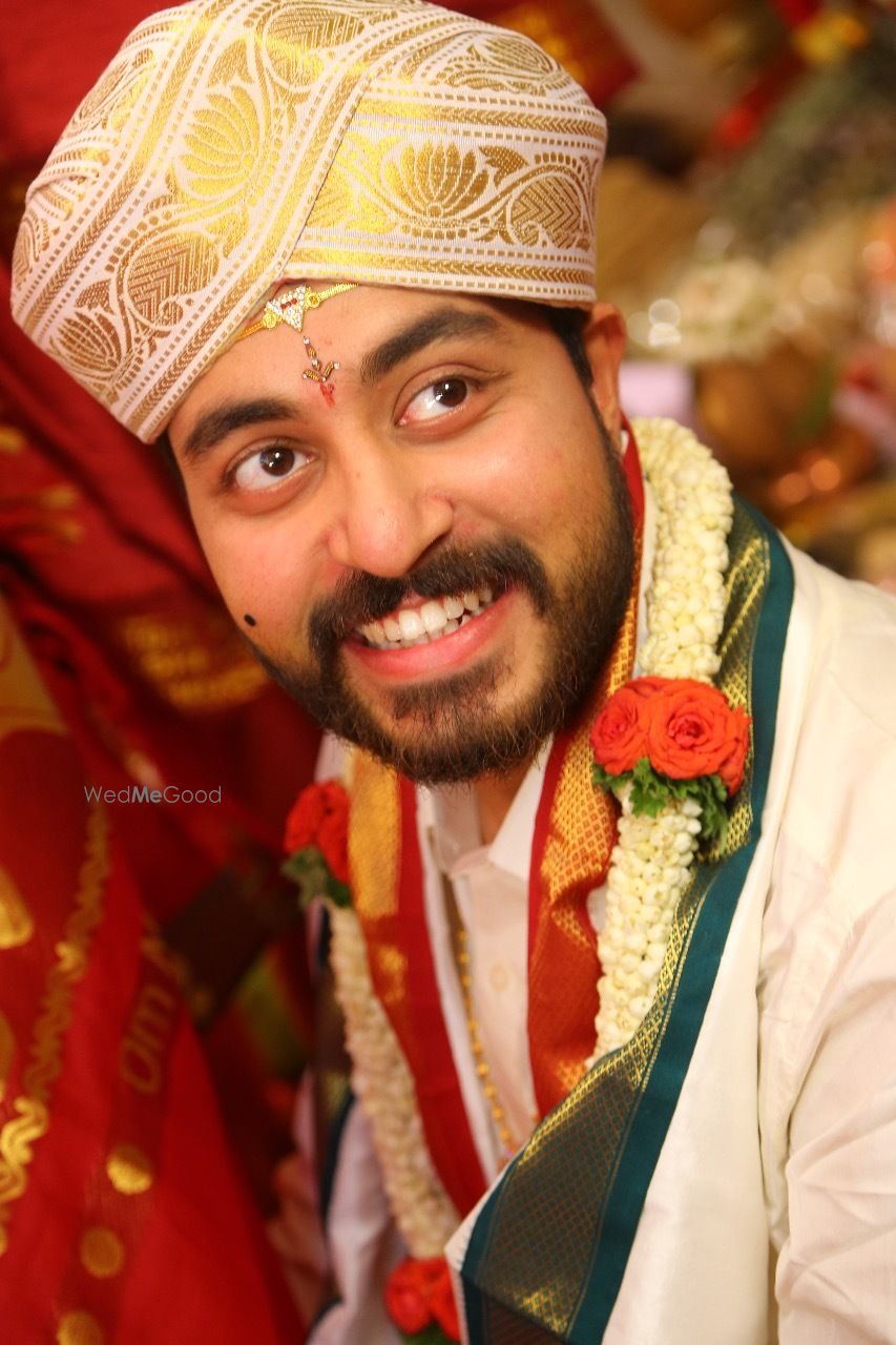 Photo From Karthik Weds Monisha - By JK Candid's