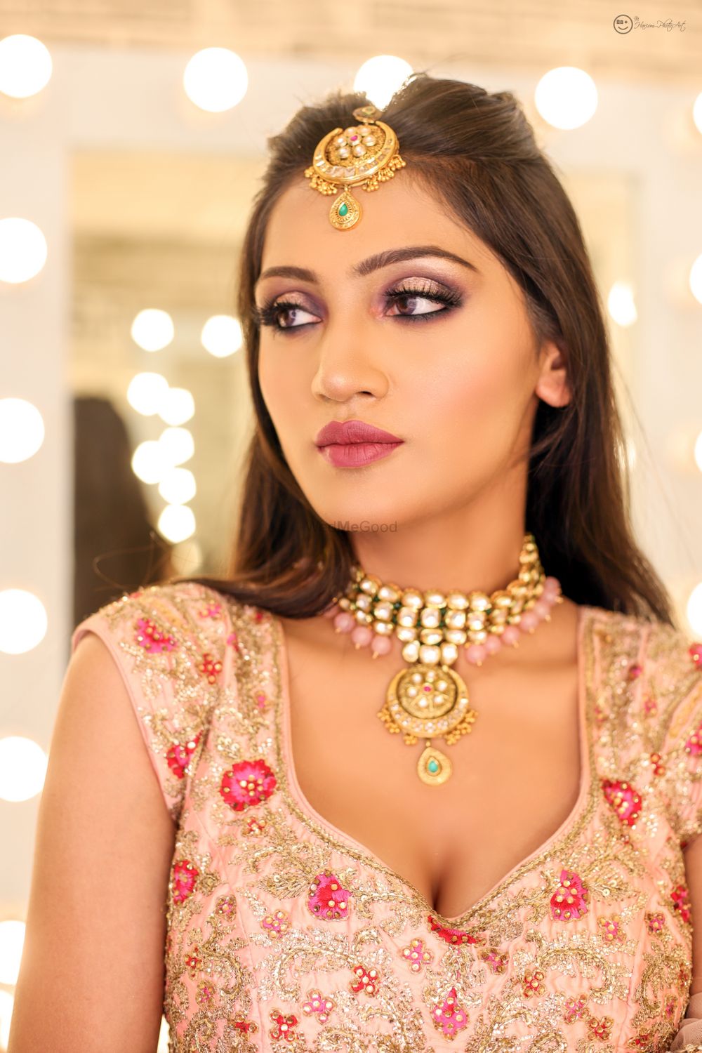 Photo From Bridal - By Makeup Stories by Yashika