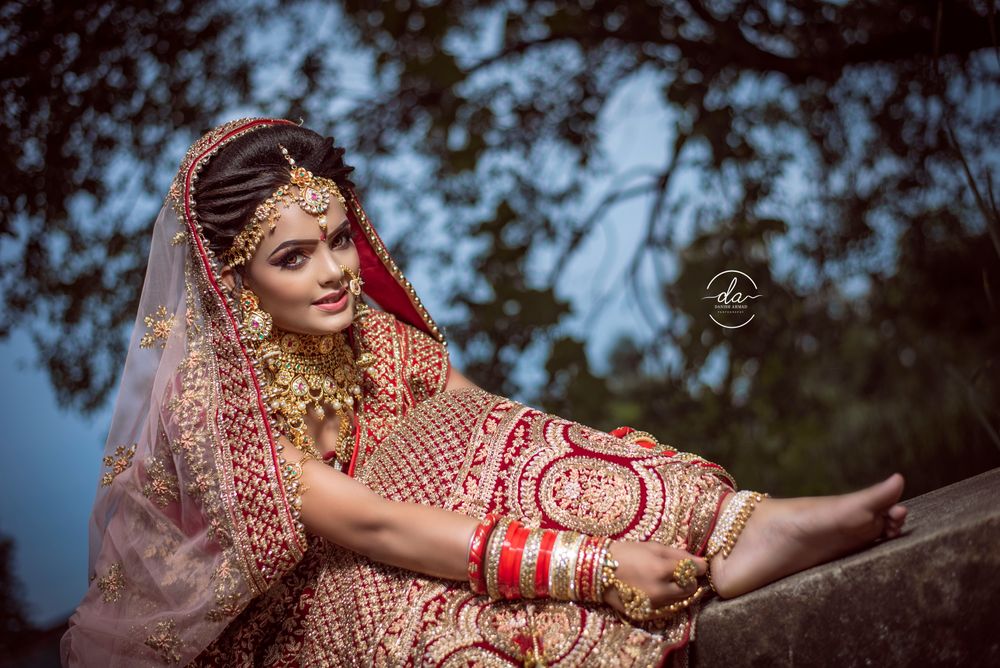 Photo From Panjabi Bride - By Danish Ahmad Photography