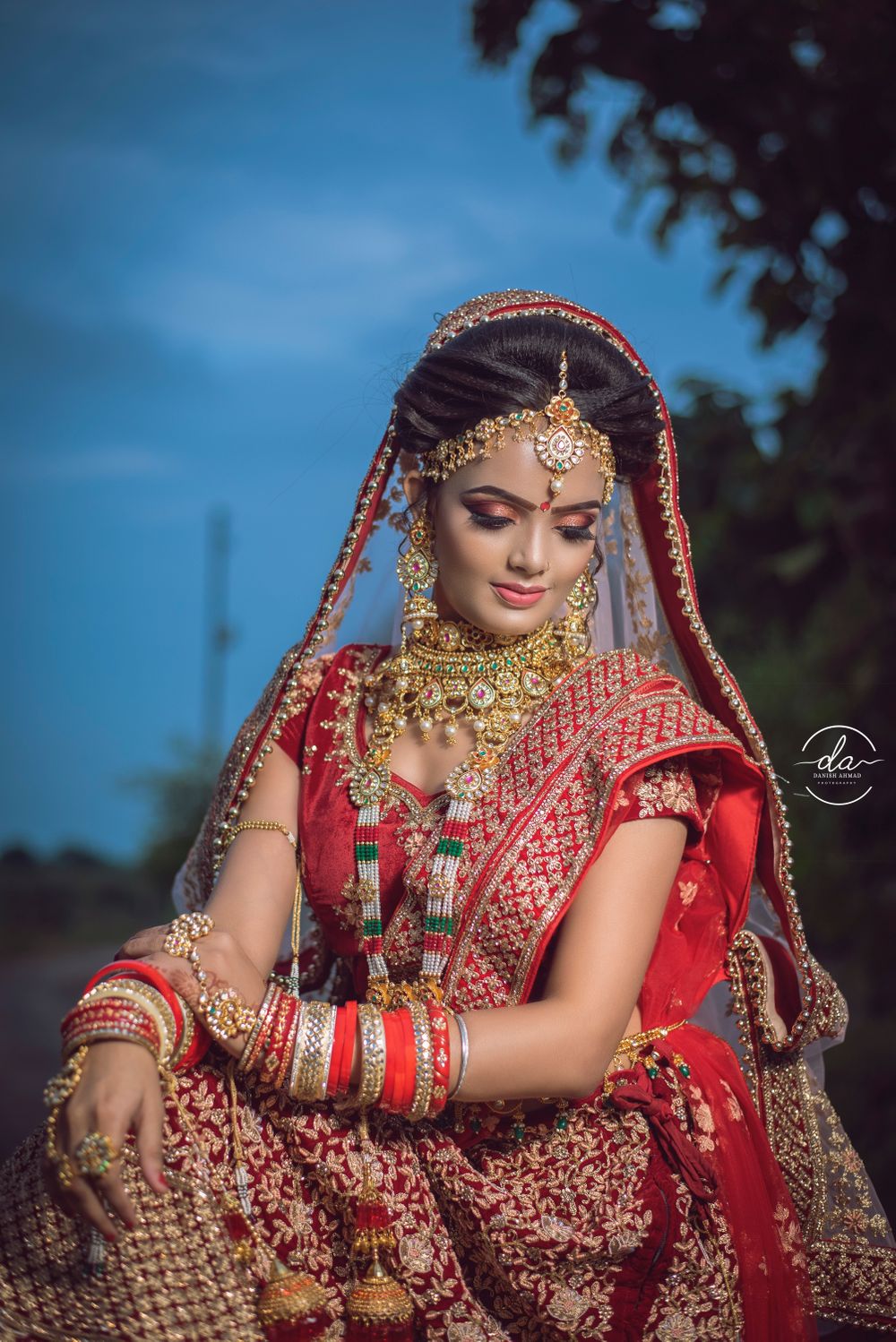 Photo From Panjabi Bride - By Danish Ahmad Photography