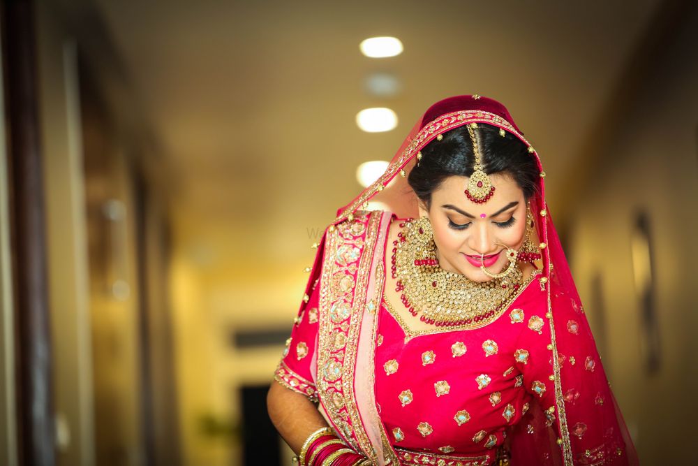 Photo From Ankit & Deepika - By Two Be Weds