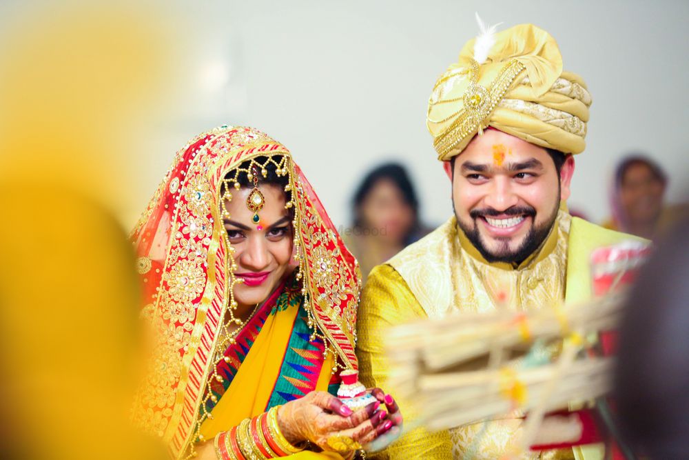 Photo From Ankit & Deepika - By Two Be Weds