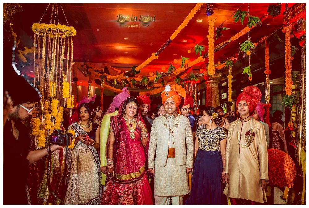 Photo From Prajal Weds Sunny - By Bandhan by Darshan Somani