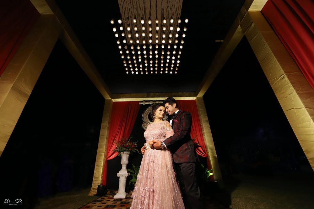 Photo From Rohit & Sanskruti (Sangeet Ceremony) - By Camerography