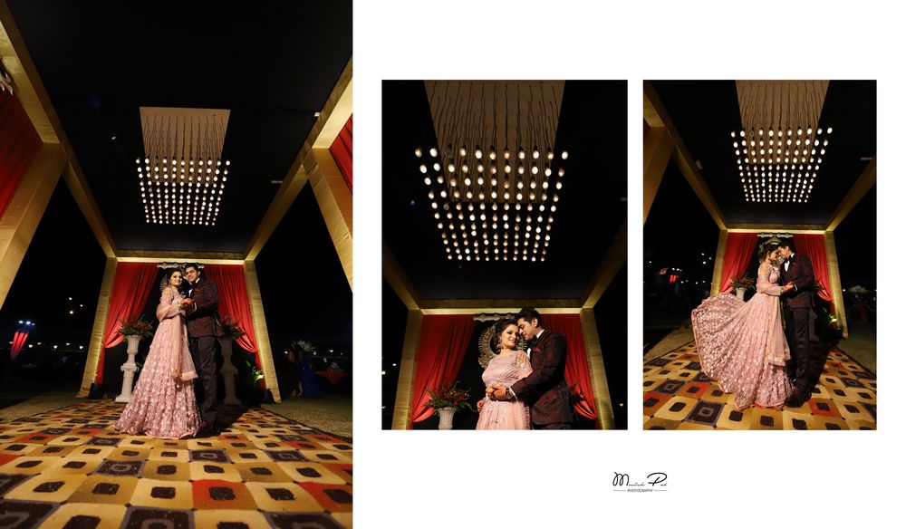 Photo From Rohit & Sanskruti (Sangeet Ceremony) - By Camerography