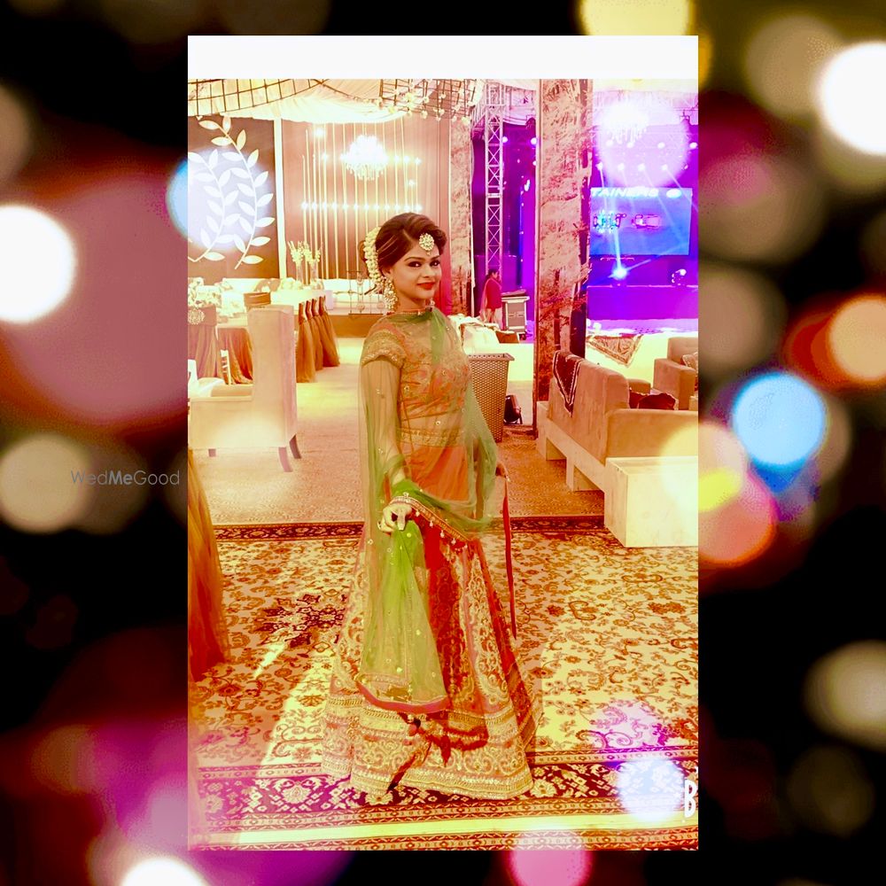 Photo From Wedding - By Makeup by Neha Garg