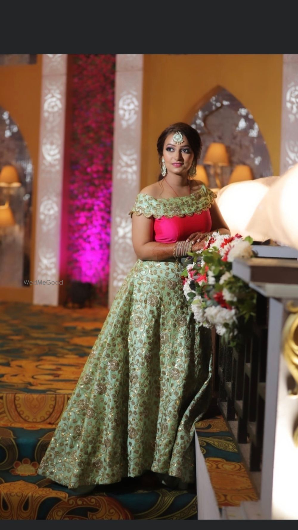 Photo From Wedding - By Makeup by Neha Garg