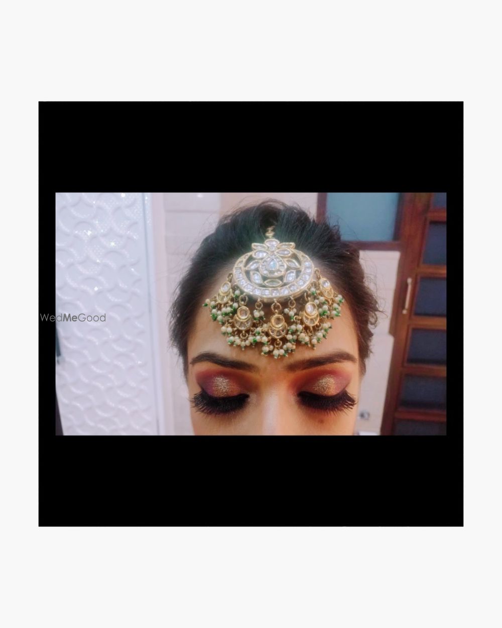 Photo From Wedding - By Makeup by Neha Garg