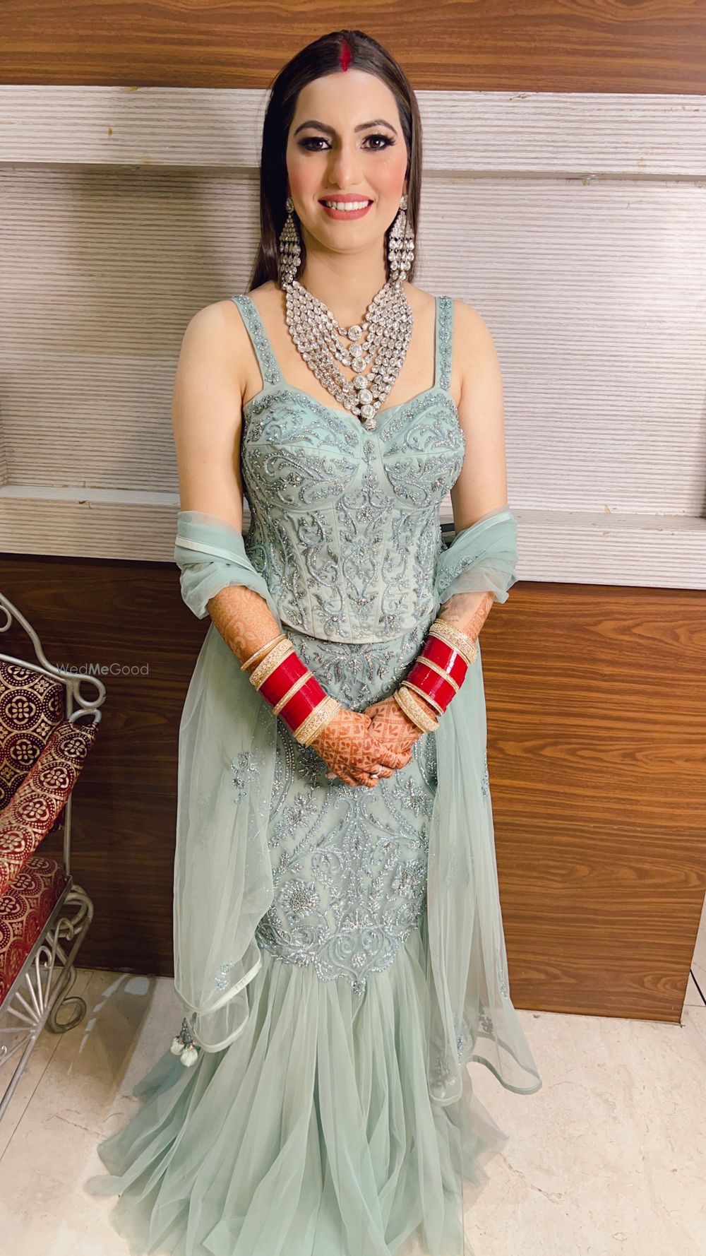 Photo From Wedding - By Makeup by Neha Garg