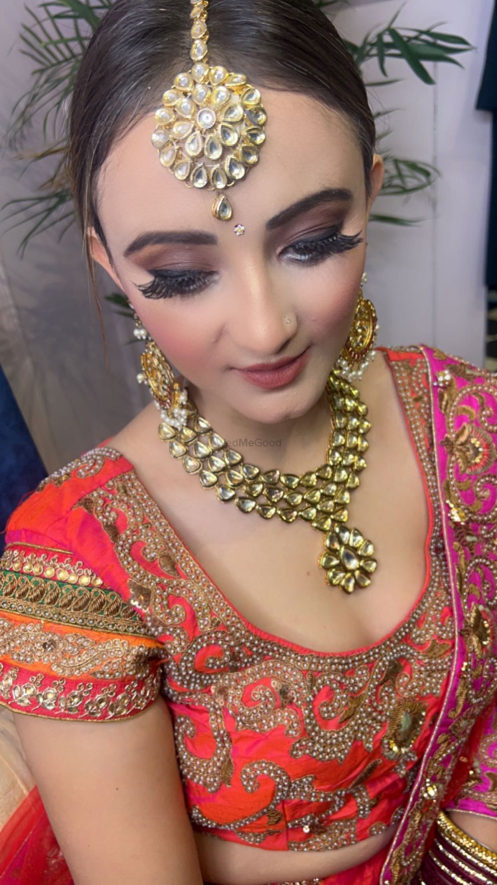 Photo From Wedding - By Makeup by Neha Garg