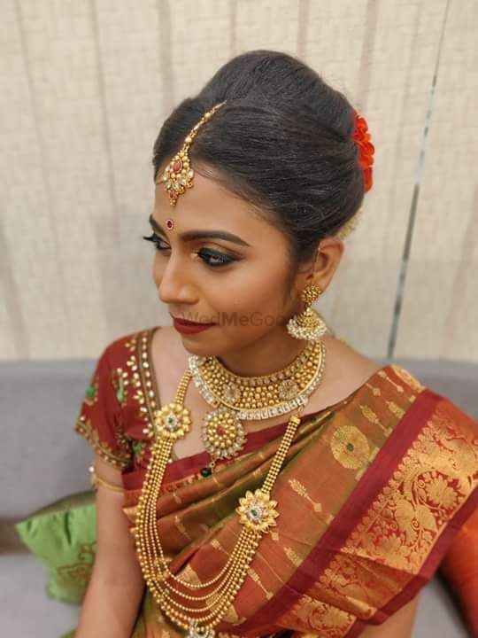 Photo From Bride Makeup - By Rajni Makeup Artist