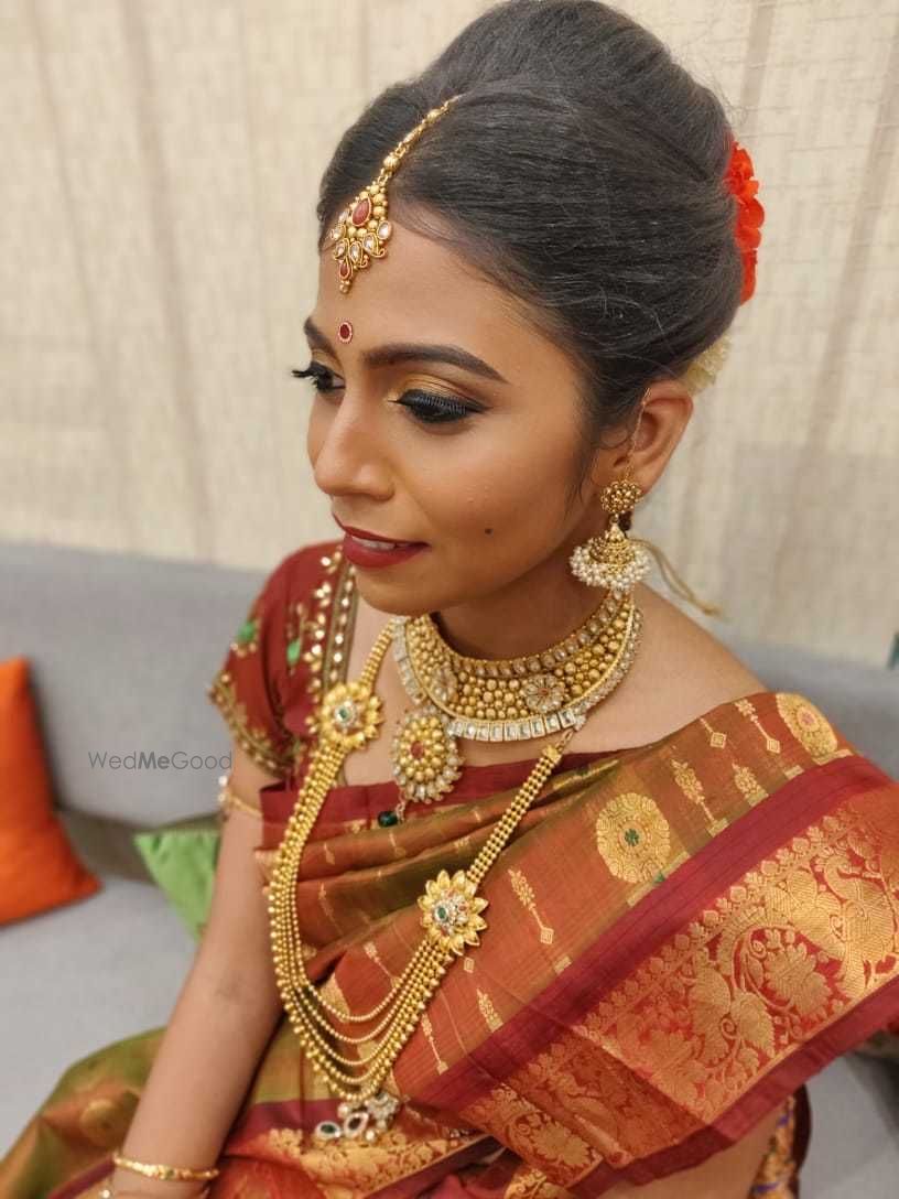 Photo From Bride Makeup - By Rajni Makeup Artist