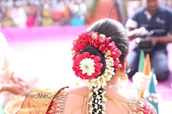 Photo From Bride Makeup - By Rajni Makeup Artist