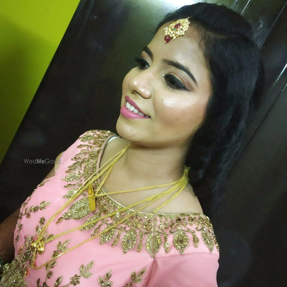 Photo From Bride Makeup - By Rajni Makeup Artist