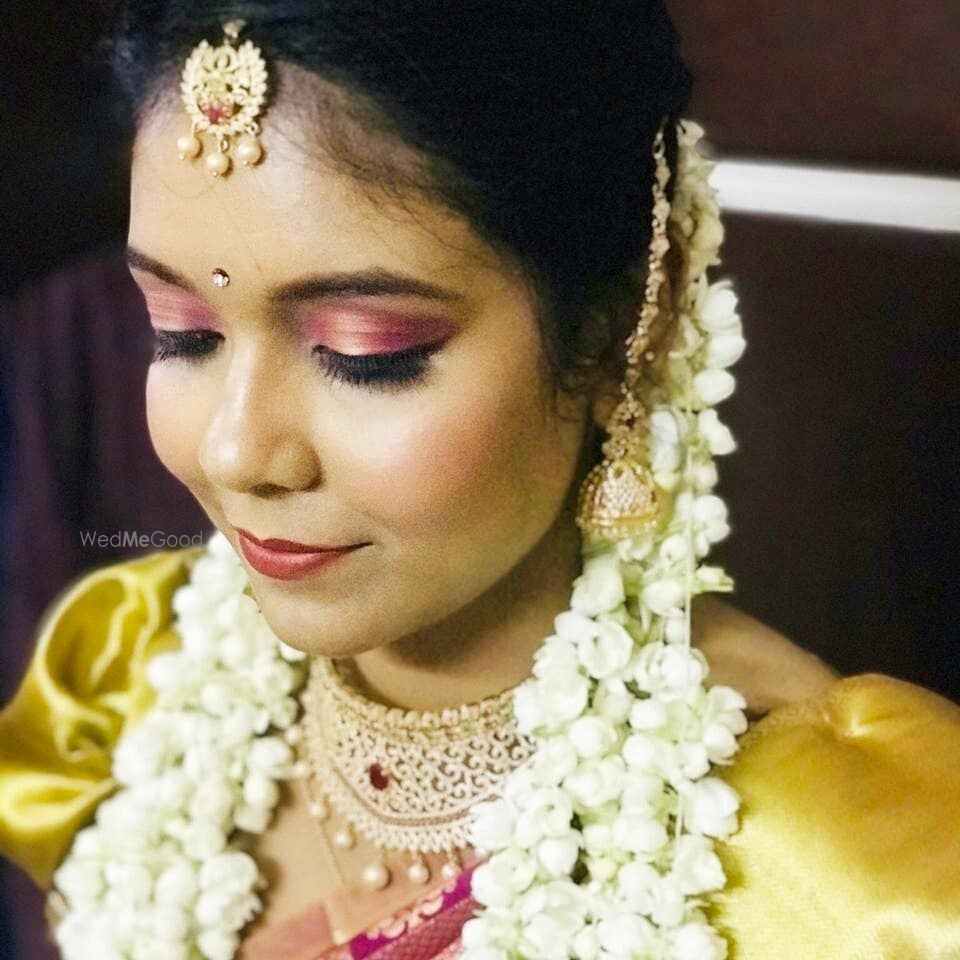 Photo From Bride Makeup - By Rajni Makeup Artist