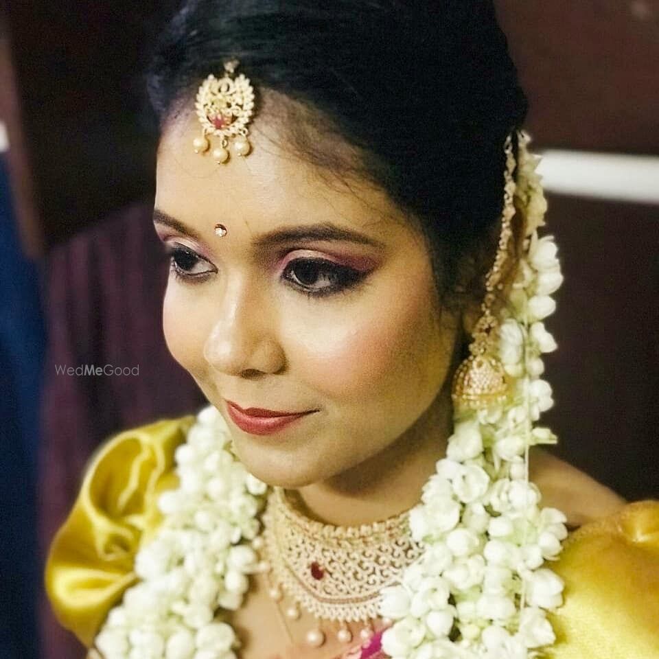 Photo From Bride Makeup - By Rajni Makeup Artist