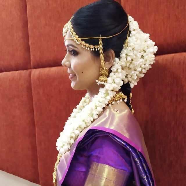 Photo From Bride Makeup - By Rajni Makeup Artist