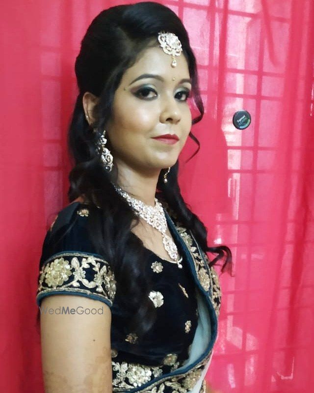 Photo From Bride Makeup - By Rajni Makeup Artist