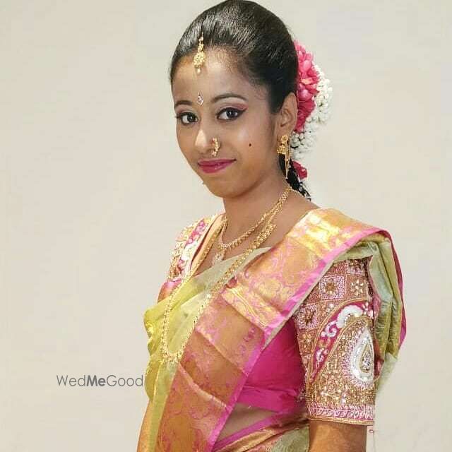 Photo From Bride Makeup - By Rajni Makeup Artist