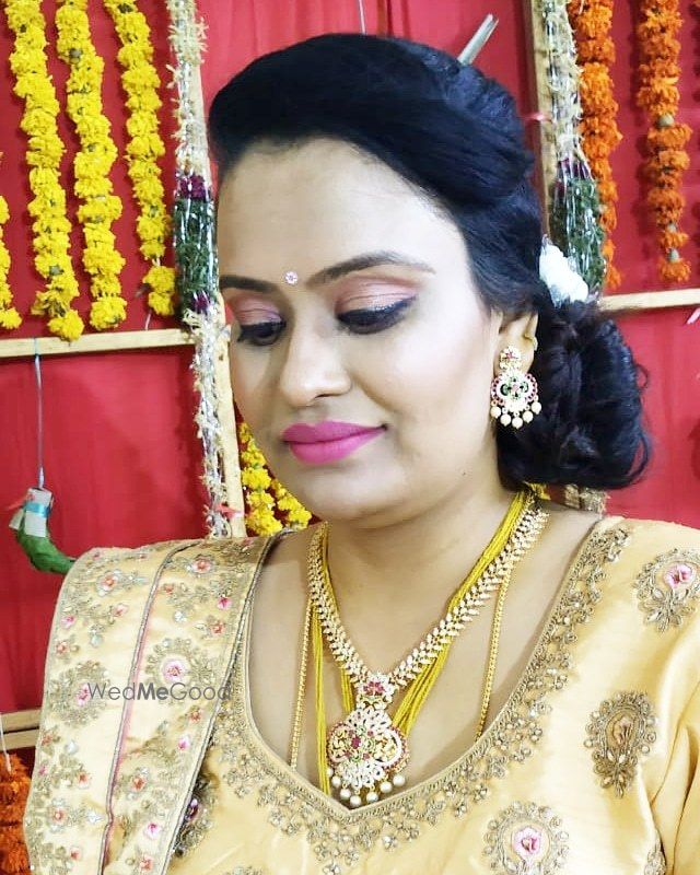 Photo From Bride Makeup - By Rajni Makeup Artist