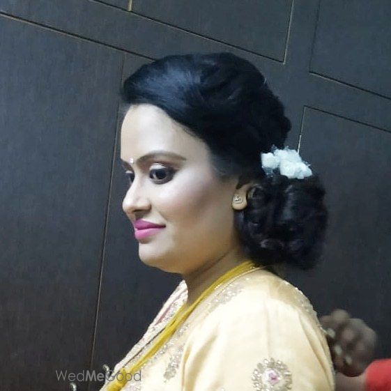 Photo From Bride Makeup - By Rajni Makeup Artist