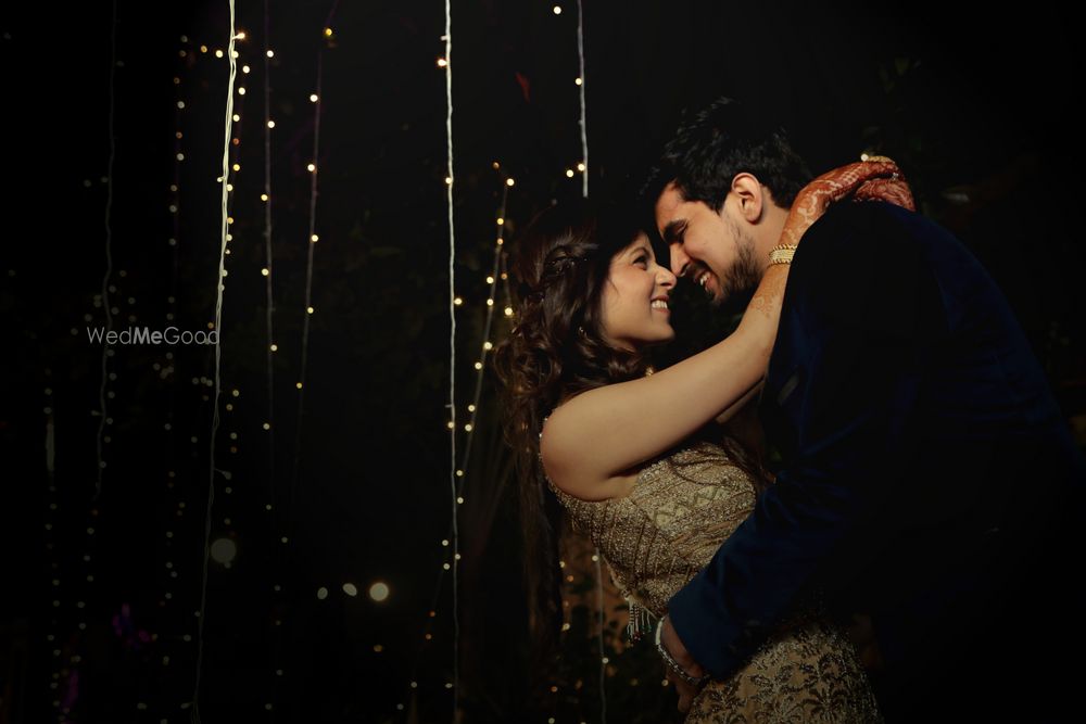 Photo From Nitesh Weds Priya - By Clickbysam Studio