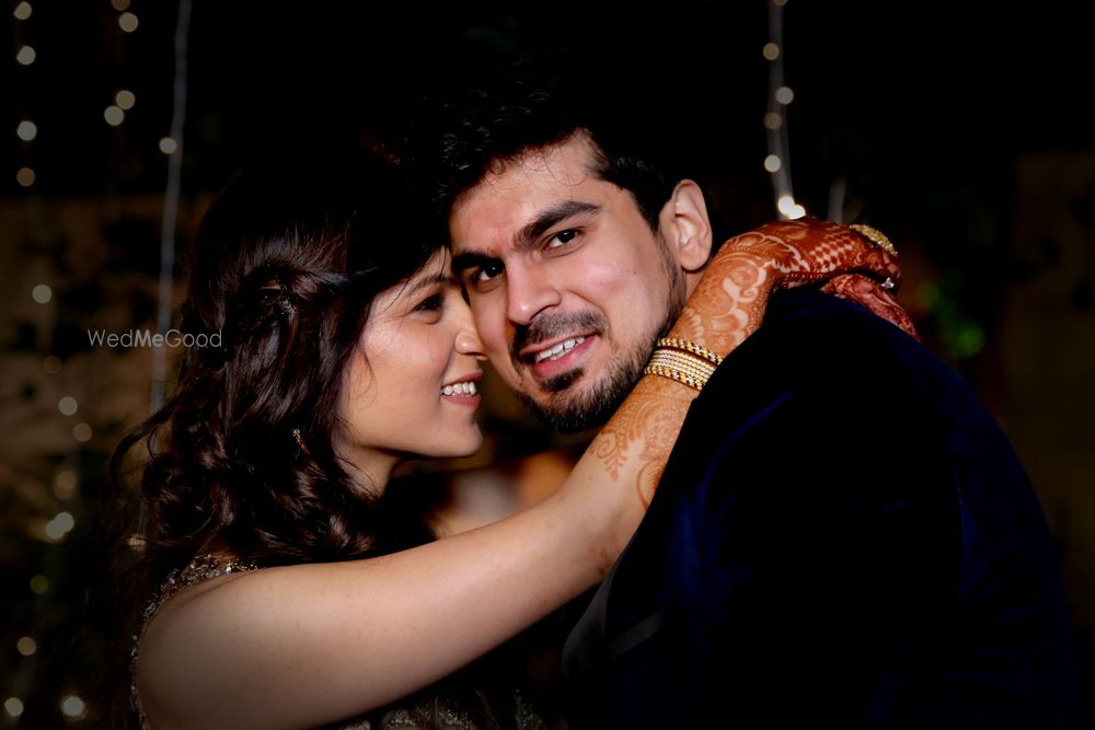 Photo From Nitesh Weds Priya - By Clickbysam Studio