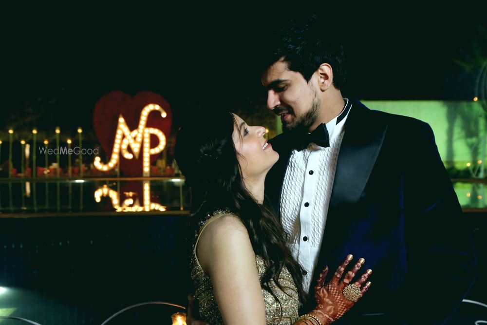 Photo From Nitesh Weds Priya - By Clickbysam Studio