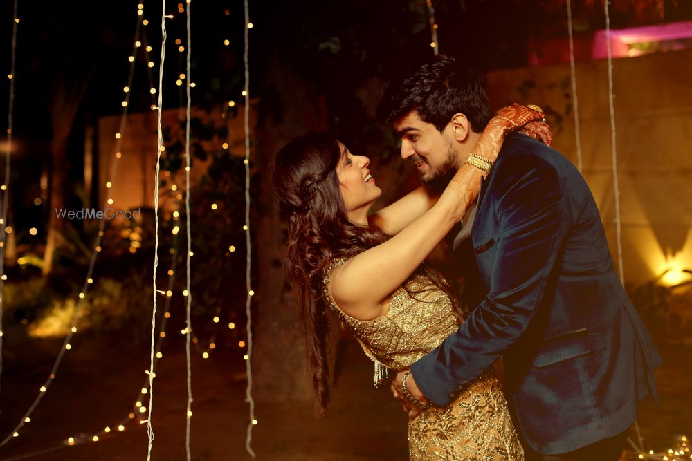 Photo From Nitesh Weds Priya - By Clickbysam Studio