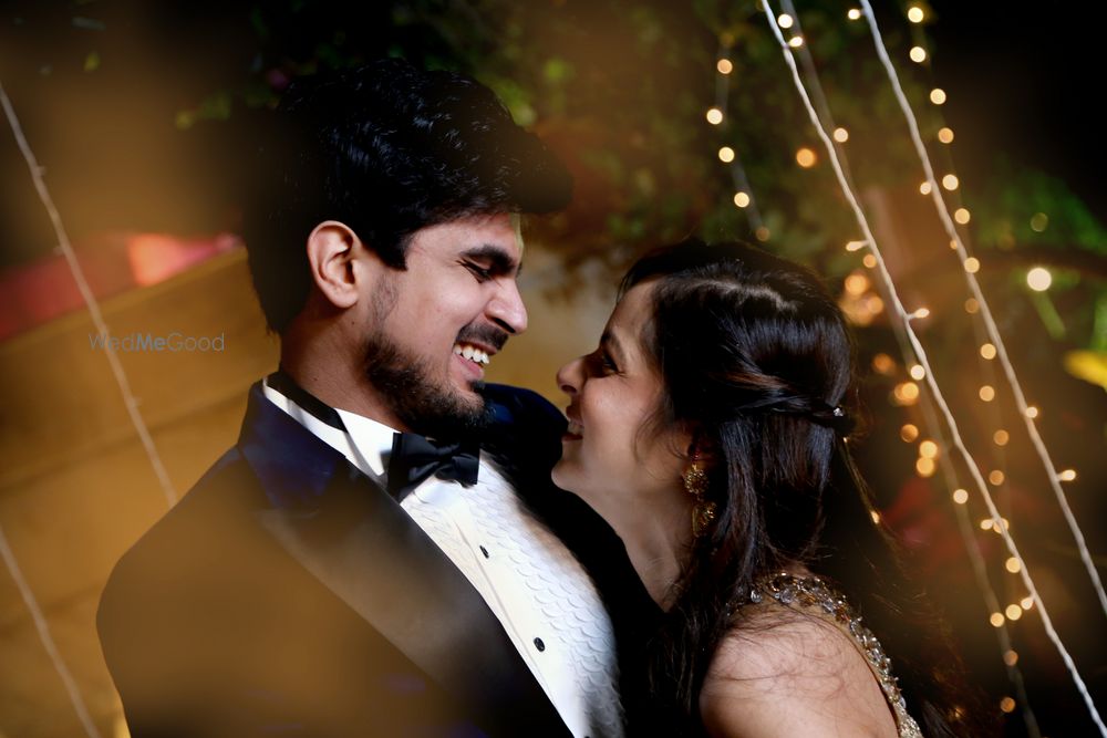 Photo From Nitesh Weds Priya - By Clickbysam Studio