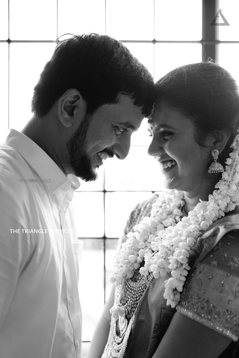 Photo From Tale of a beautiful Kerala Wedding  - By Triangle Services Photography