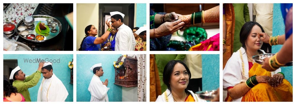 Photo From Vinayak & Elouise - By GlassWings Production