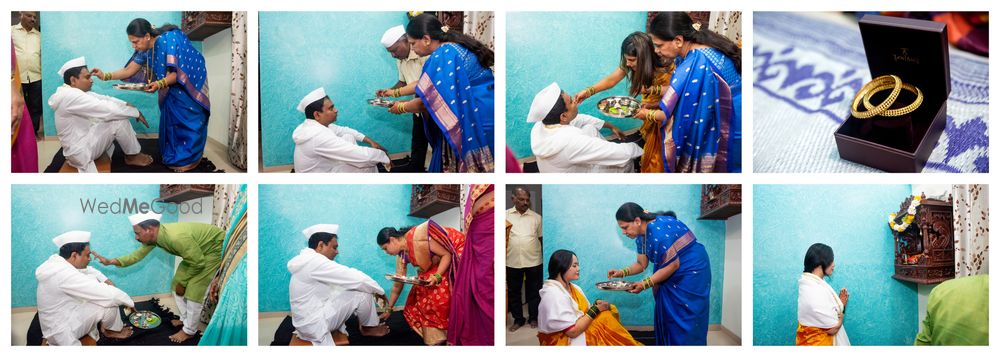 Photo From Vinayak & Elouise - By GlassWings Production