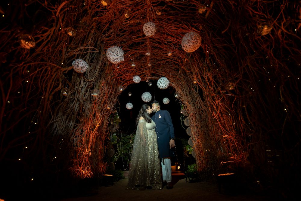 Photo From MEGHA + AAKASH - By A Royal Affair