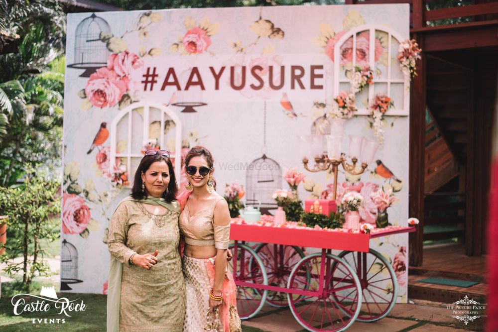 Photo From Ayush_Ayushi  - By Castle Rock Events